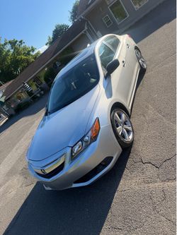 2013 Acura ilx