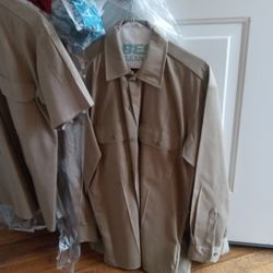 Dickies Button Shirts