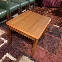 Mixed Furniture Chairs Coffee table 