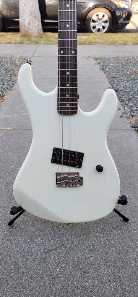 Kramer Aero Star ZX10 Guitar Vintage