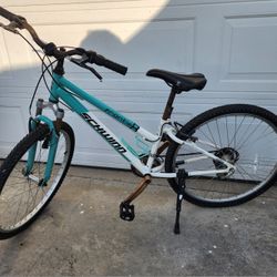 XS Bike Bicycle Schwinn Frontier 