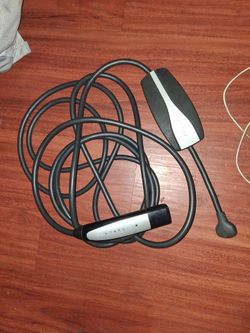 Tesla car charger