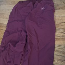 Women’s Scrub Pants Small 