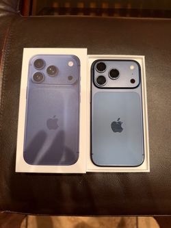 Apple iPhone 17 Pro