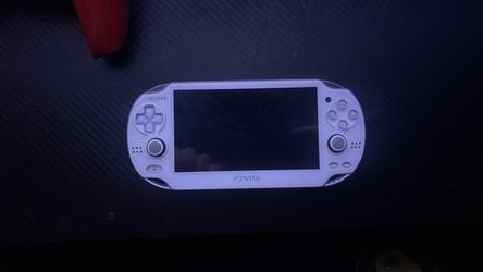 Modded PS Vita 1000