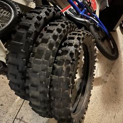 250/450 Tires 