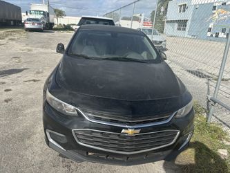 Chevrolet Parts Malibú