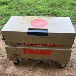 Job Master Chest 
