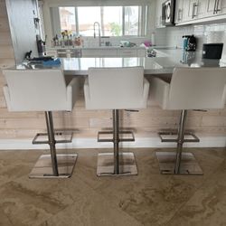 Modani Bar Stools