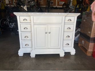 Bathroom Vanity