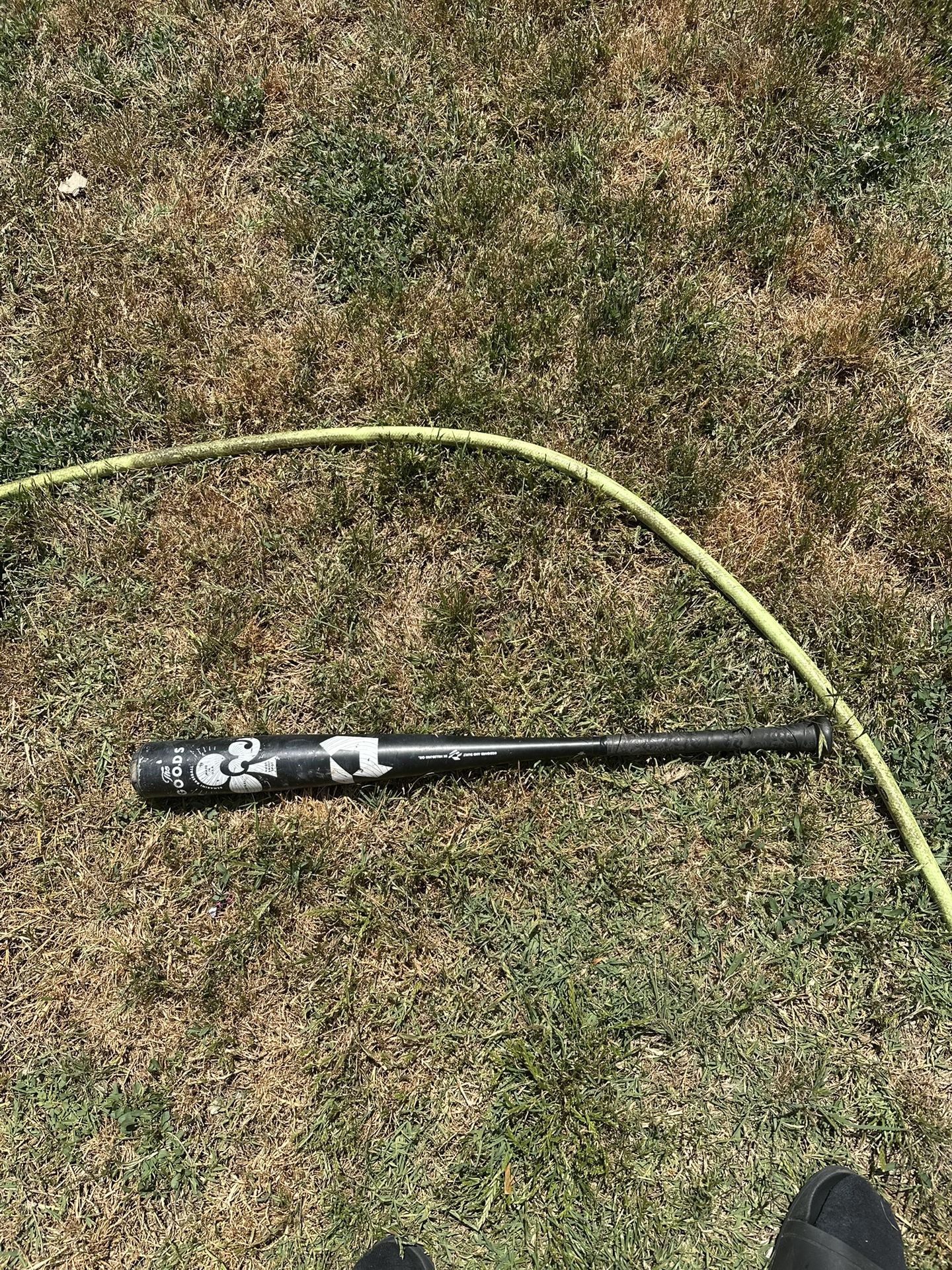 The Goods Baseball Bat