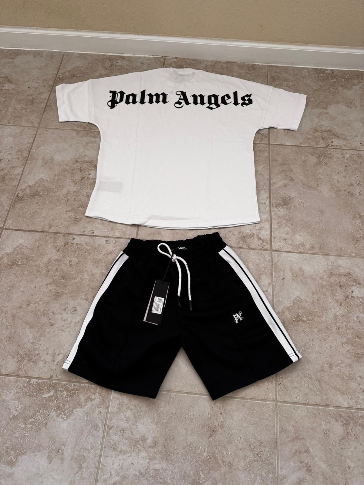 Palm Angels Set New Season Any Colors