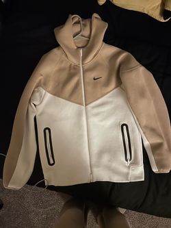 NIKE NOCTA FLEECE JACKET