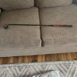 TaylorMade 2016 M2 Single Iron 7 Iron Steel Regular Right