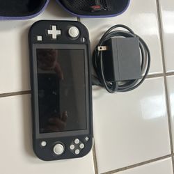 Nintendo Switch Light 