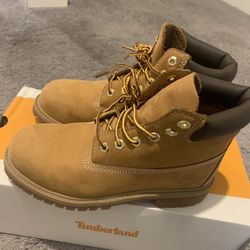 Timberland Kids Boots!!