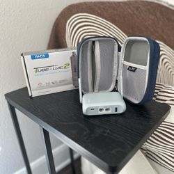  Complete RV WiFi System – GL.iNet Beryl AX Router + Alfa Tube Adapter + Mount + Accessories