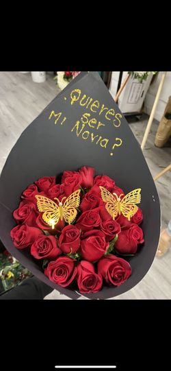 Rosas