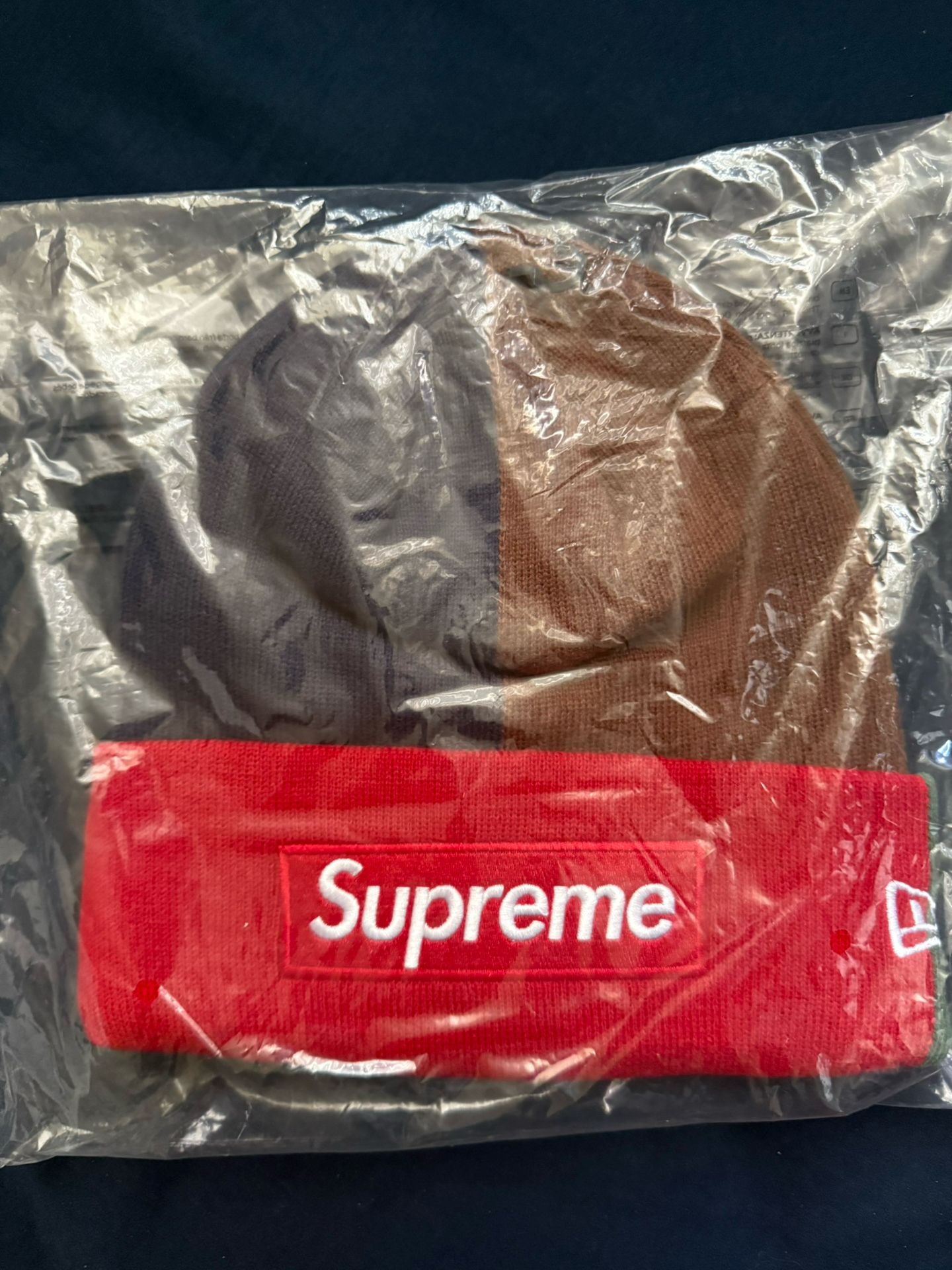 Supreme Beanie
