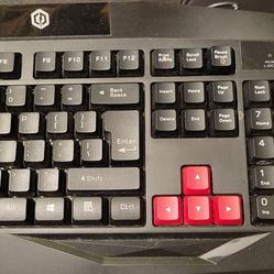 CyberpowerPC Keyboard