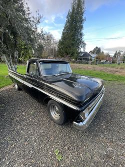 1964 Chevy C-10