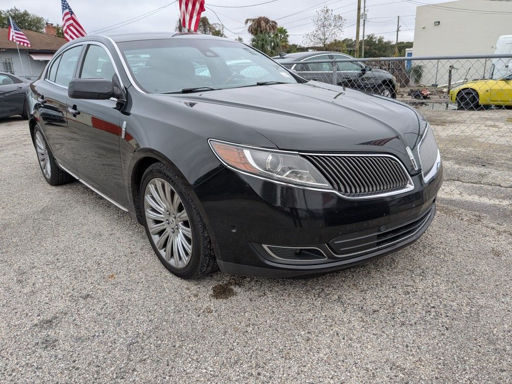 2015 Lincoln MKS " We Work With All Credit Scores " 1299 Down Your Approved Drive Today 💯 4073007003 Ask For Tailyn 