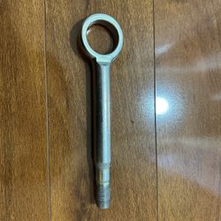 2025-2008 Subaru Wrx Oem Tow Hook