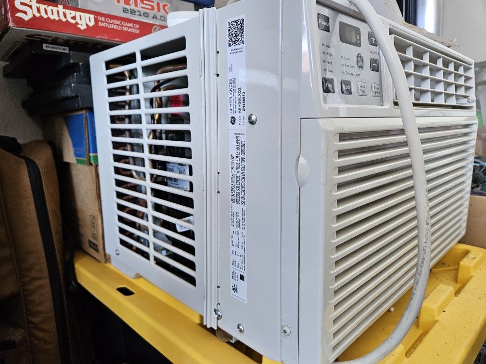 Window AC Unit