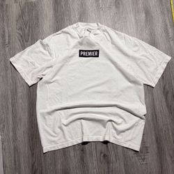 Vintage Premier T - Shirt • Size L