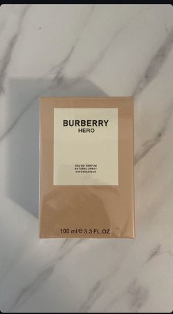 Burberry Hero