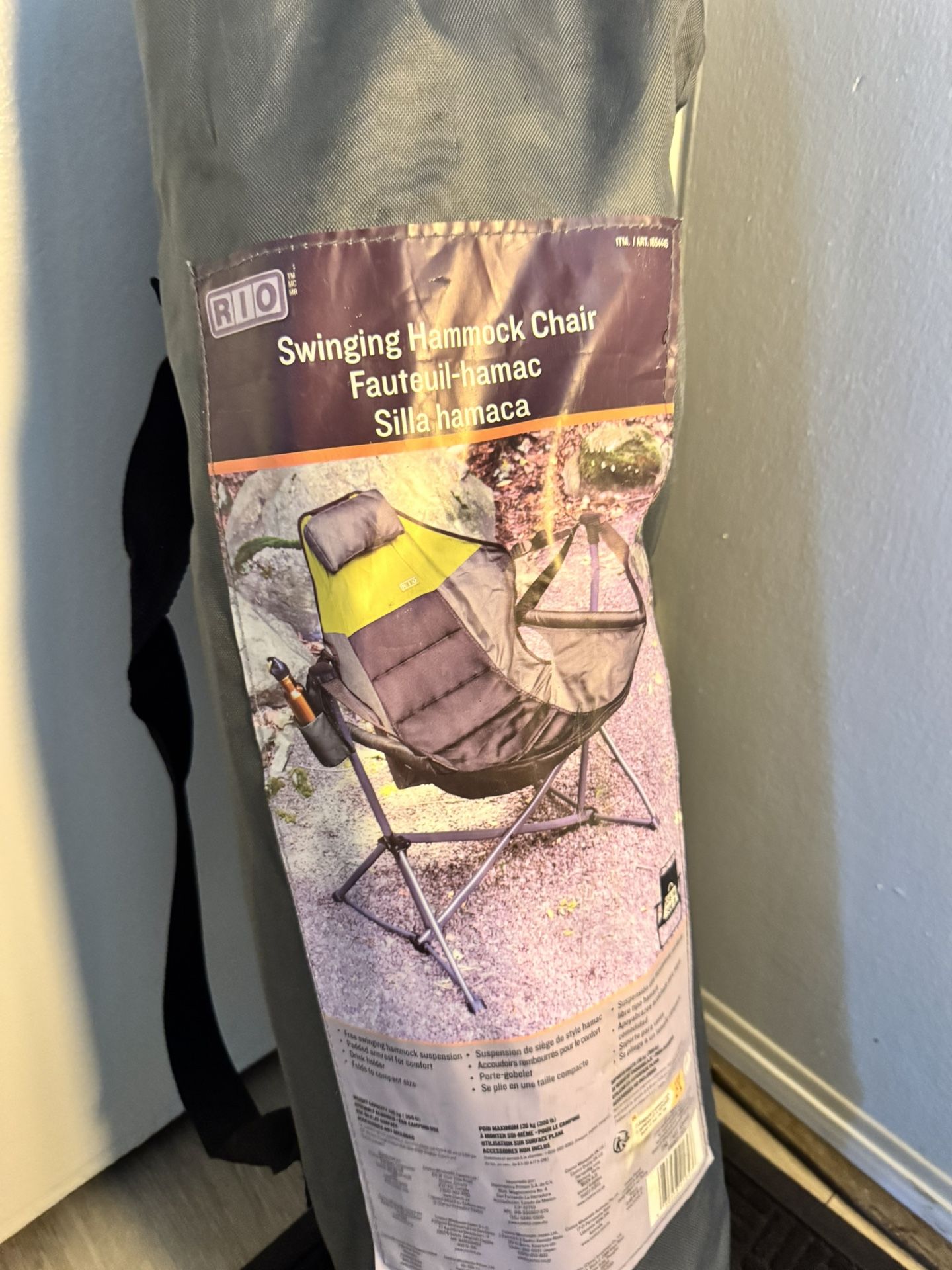 Camping Chair