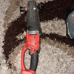 Milwaukee M18 Fuel Super Hawg