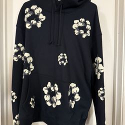 Denim Tears X CPFM Hoodie XXL