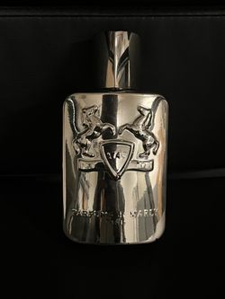 Parfums De Marly Paris Fragrance Bottle
