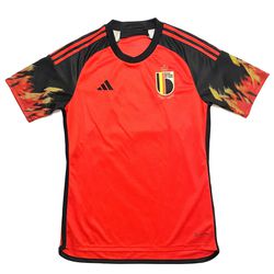 Adidas Authentic Belgium 2022 - Men’s M