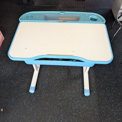 Kids Adjustable Desk And Chair