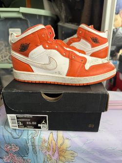 Nike Air Jordan 1, Size 3y