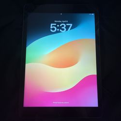 iPad 9th generation 64GB