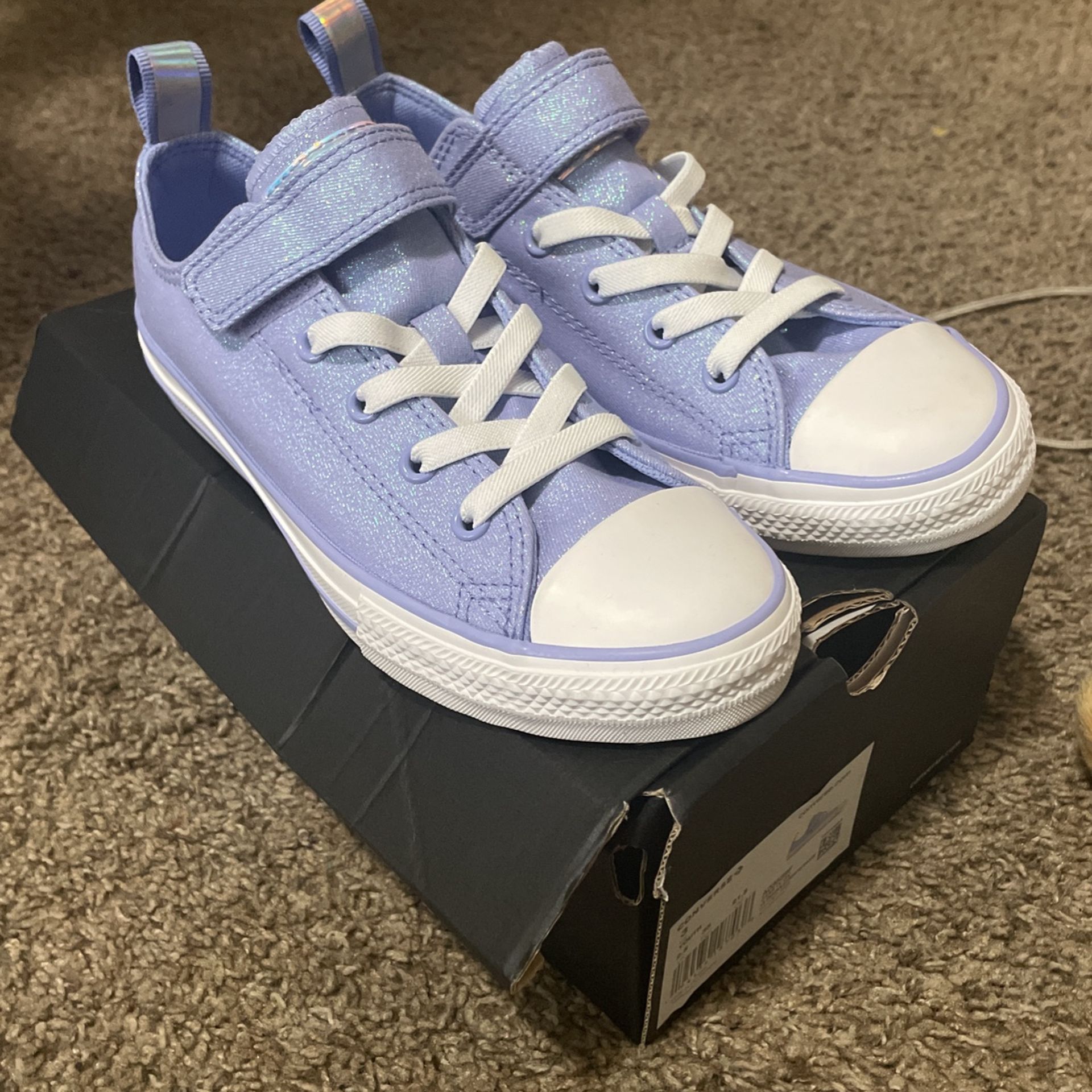 Youth Size 3