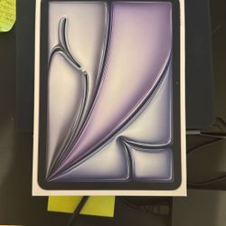 Brand New iPad Air 11inch M2 WiFi 128GB 
