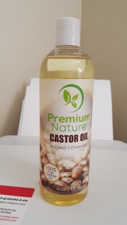 Gaston oil