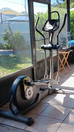 NordicTrack CX 1000  Need to Go Today Price Firm Great Item