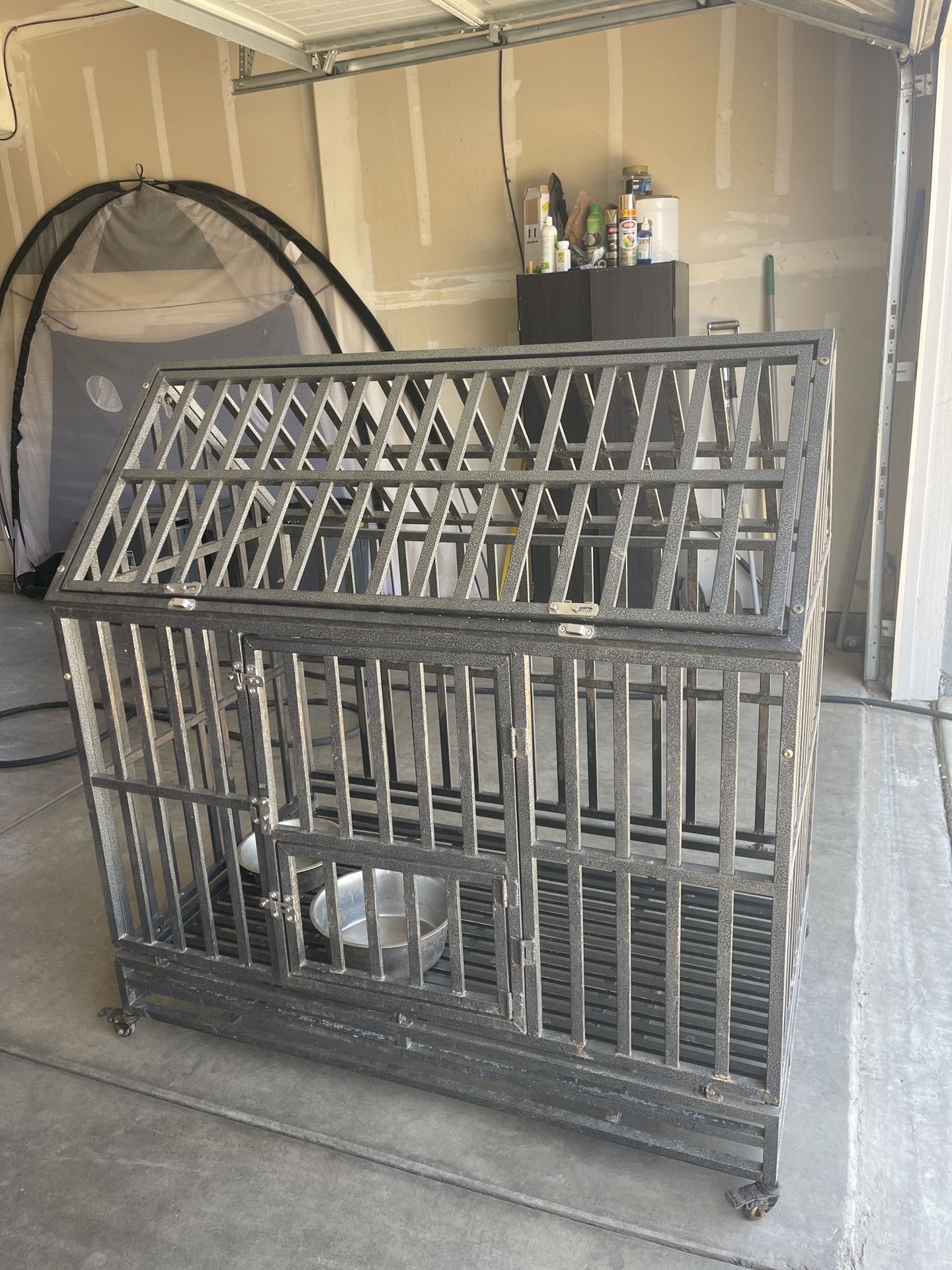 Dog Crate