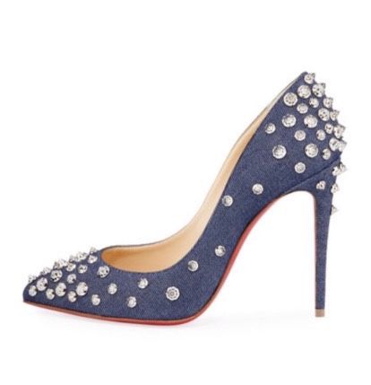 Christian Louboutin Heels