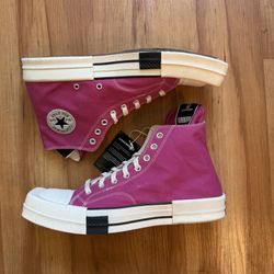 Converse TURBODRK Chuck Taylor All Star 70 Hi sz 12