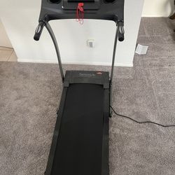 SereneLife Treadmill