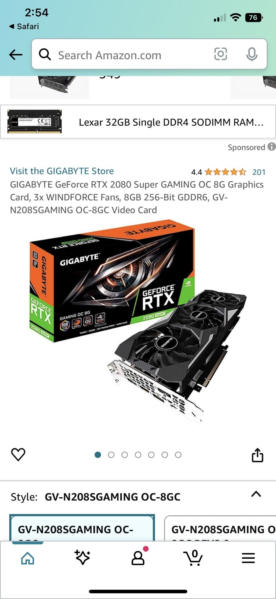 Rtx 2080 Super