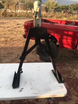 Towbar