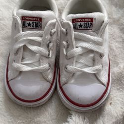 Toddler Converse 