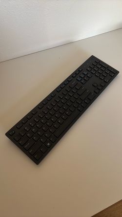 Dell Keyboard